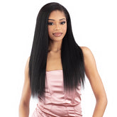 Organique Mastermix Clip In Extension - YAKY ST 18 (9pcs)